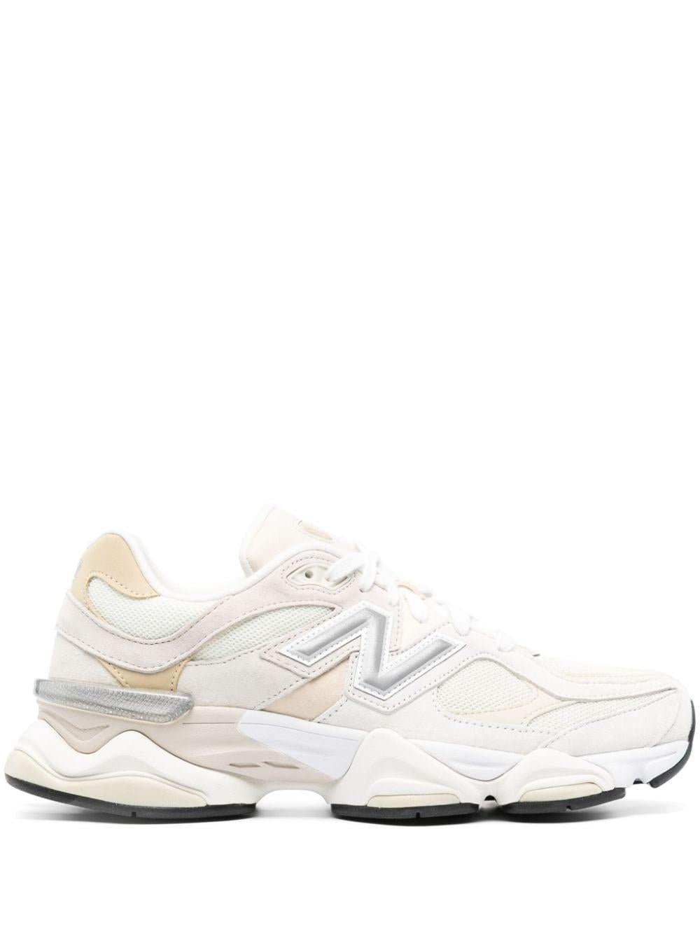 9060 low-top sneakers<BR/><BR/><BR/> U9060TAT  NEW BALANCE 