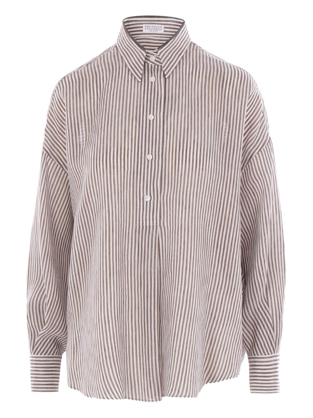 BRUNELLO CUCINELLI MH756NL405C007