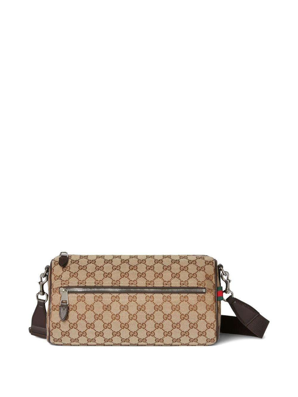GG canvas small cylinder bag 834455 FAEPT9753 GUCCI 