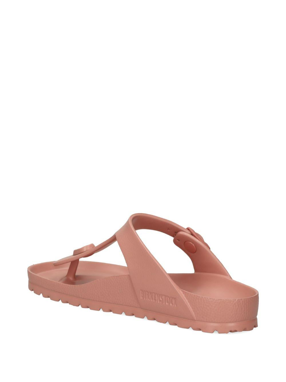 birkenstock Gizeh 1032100 PINK CLAY BIRKENSTOCK 