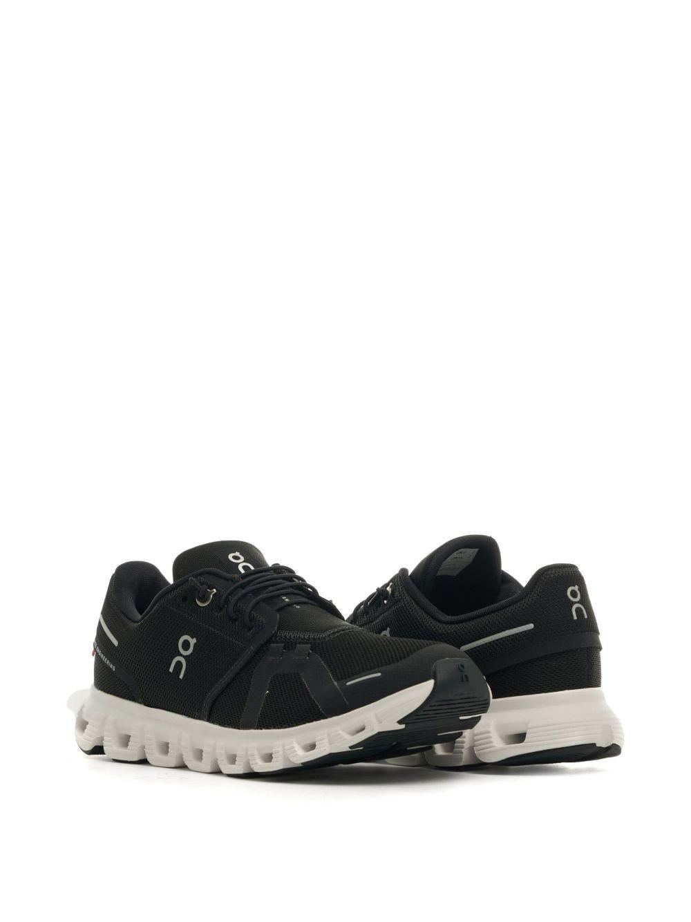 Cloud 6 sneakers 3WF10060299 CLOUD 6BLACK/WHITE ON Running 