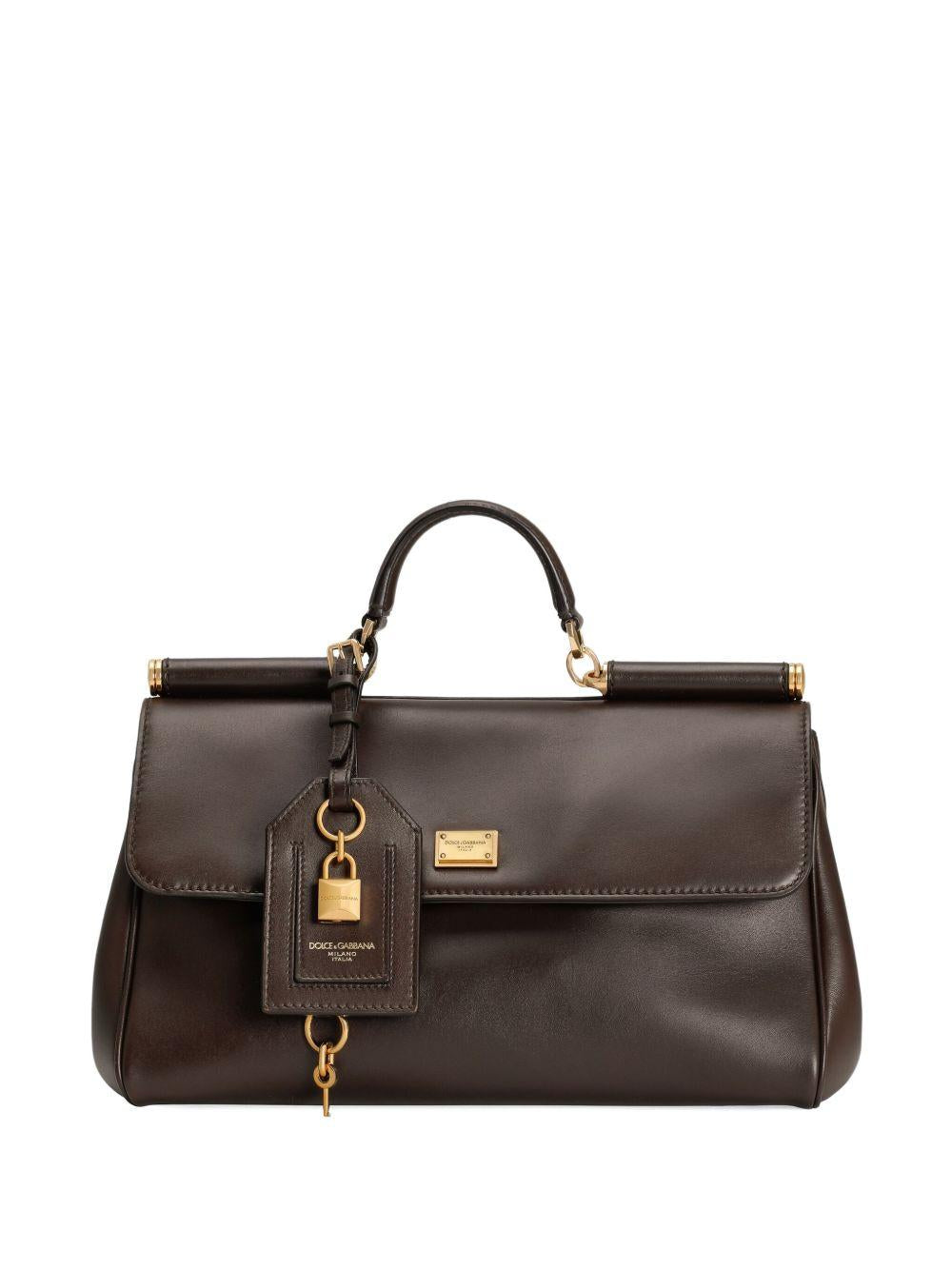 My Sicily handbag BB7782 B732180076 DOLCE & GABBANA 