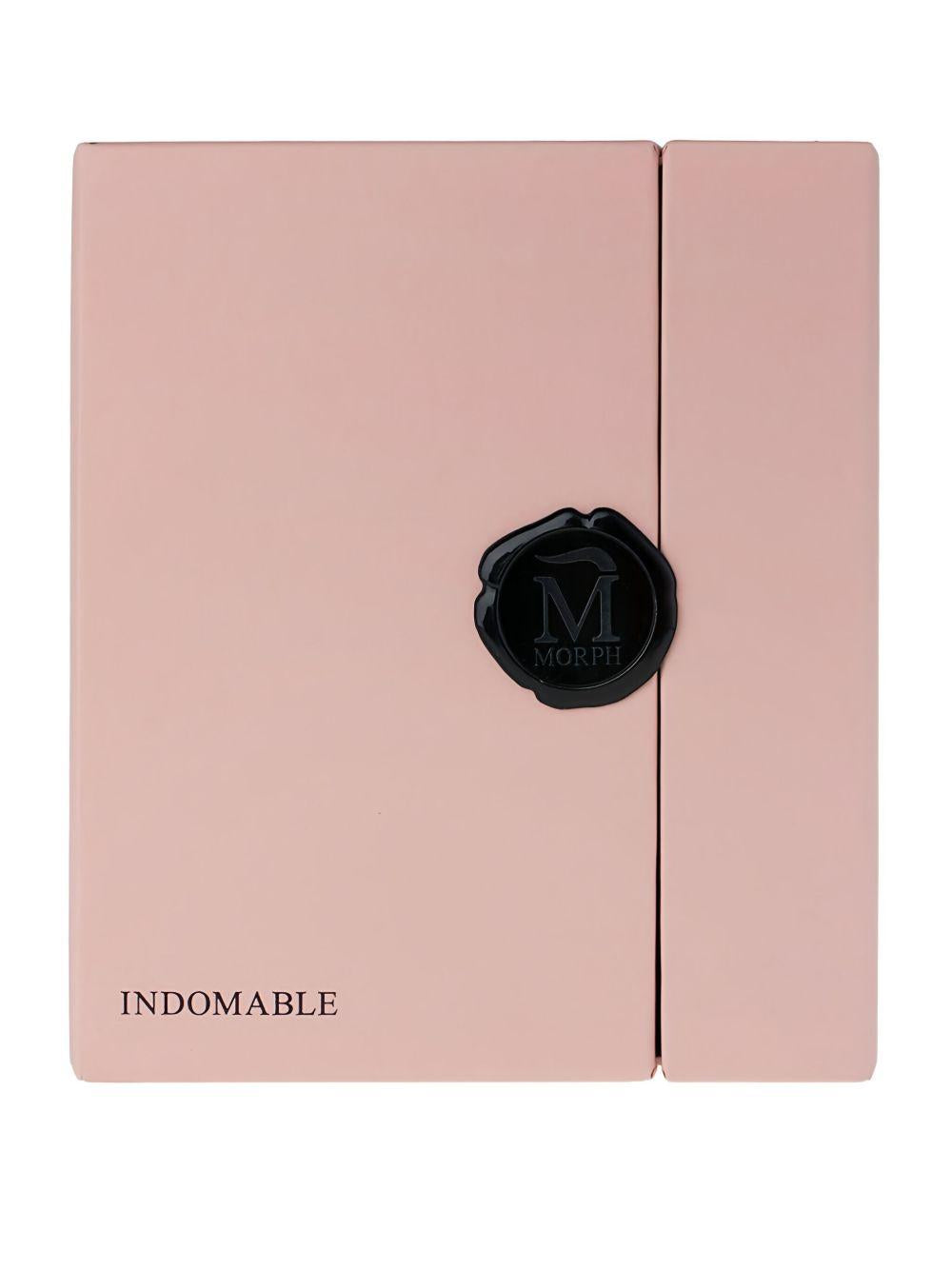 Indomable perfume MOR10 INDOMABLE MOrph 