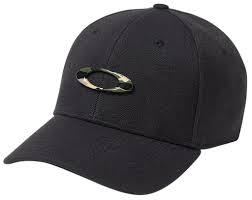 Cap with front logo 911545 01Y OAKLEY 