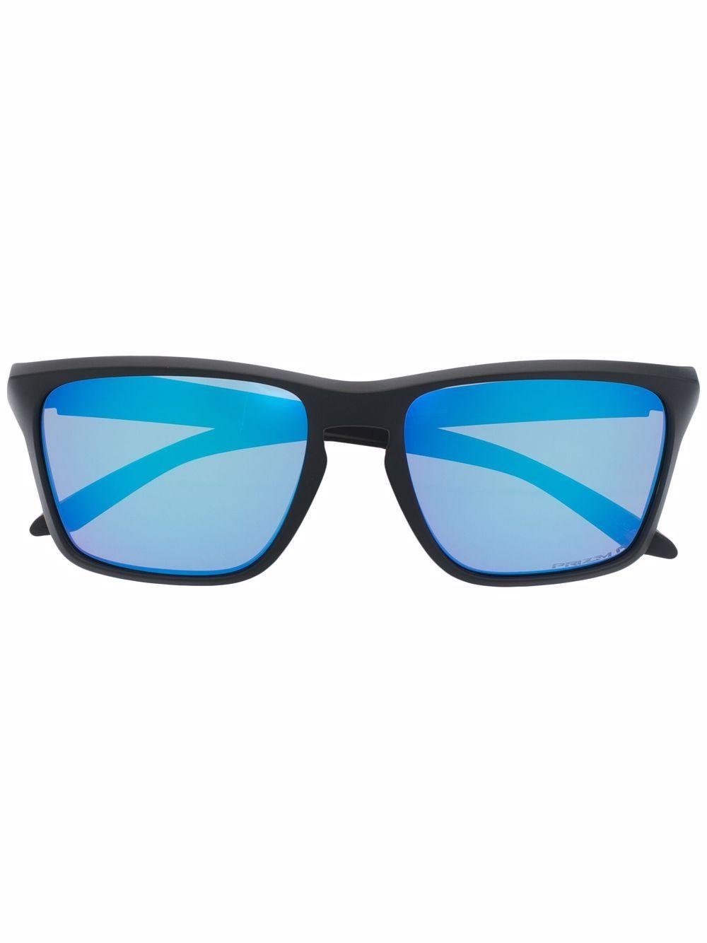 Sylas sunglasses 0OO9448 944812 OAKLEY 