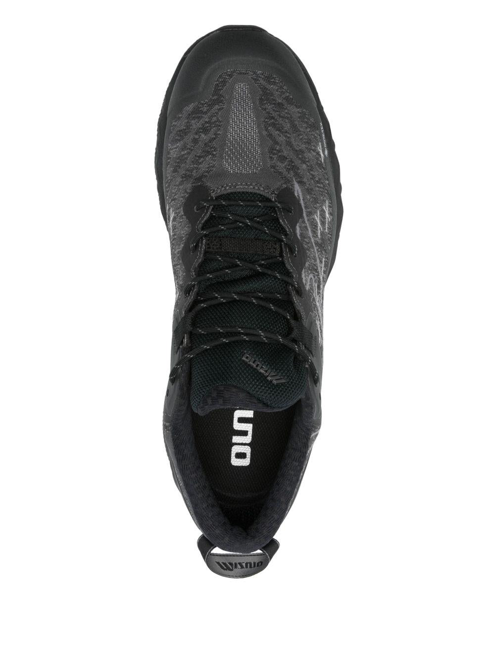 WAVE MUJIN LS GTX sneakers D1GA2501 02 MIZUNO 