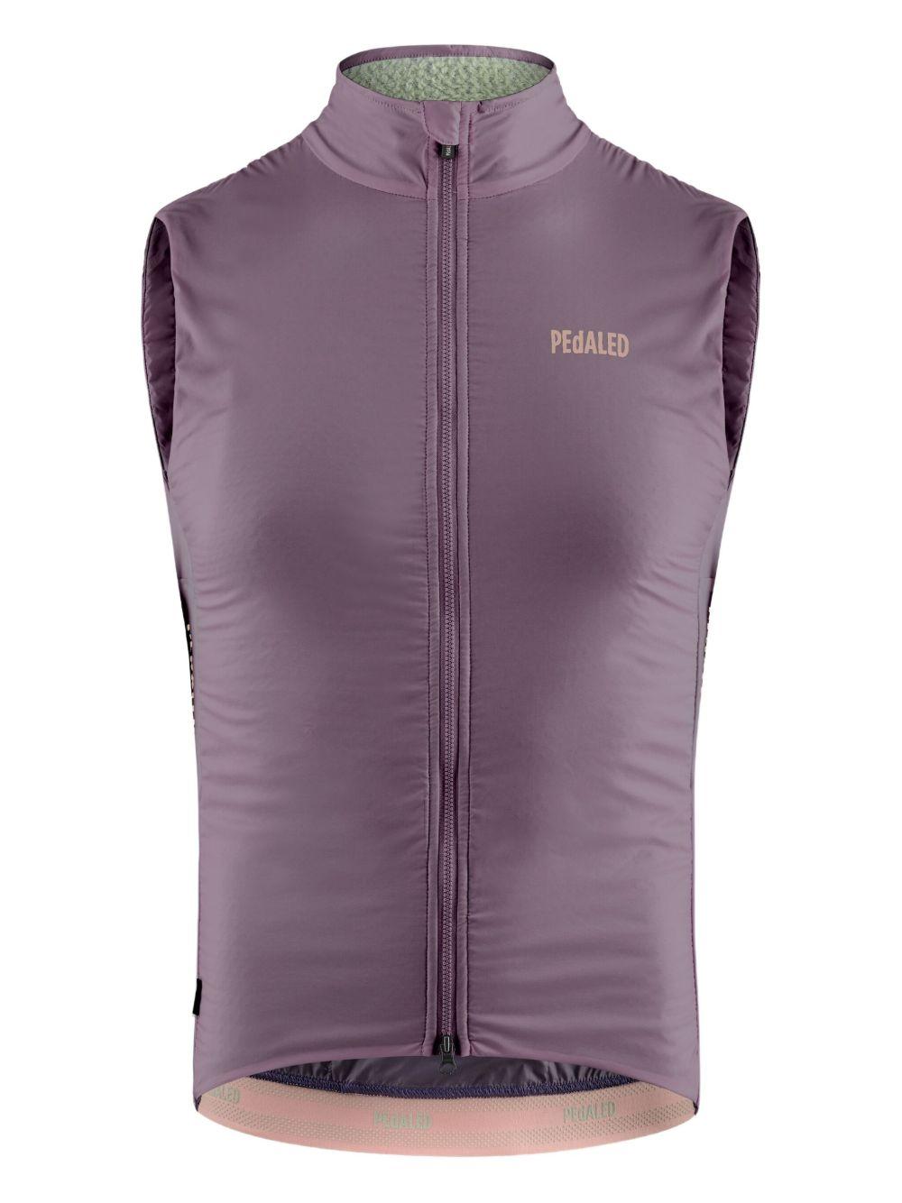 Technical gilet 24WAVEL 0IPE PEdALED 