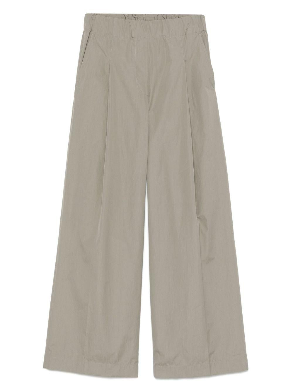 Trousers 010909 1374801 DRIES VAN NOTEN 