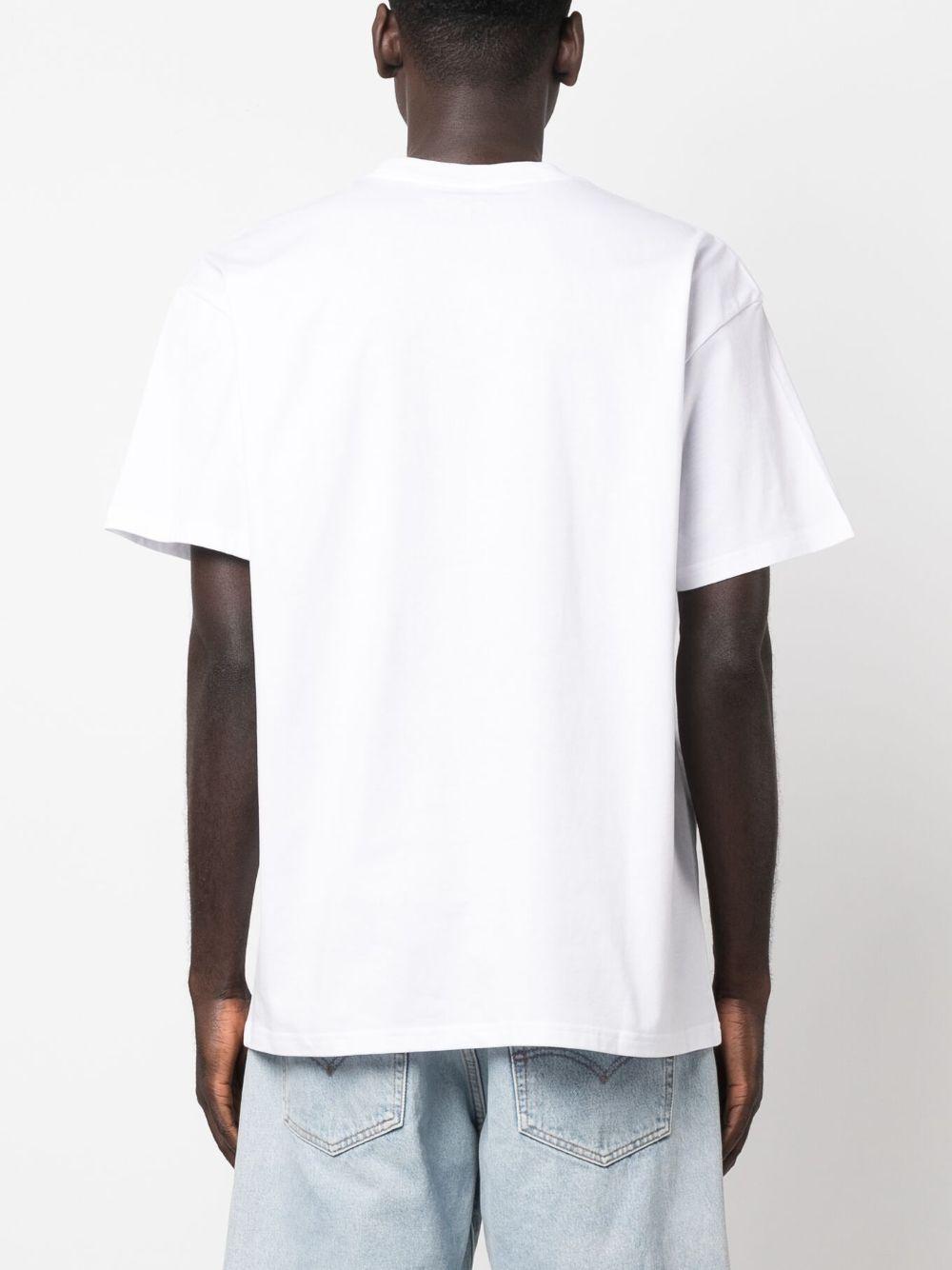 S/S Pocket Heart T-Shirt I032128 S/S Pocket Heart T-Shirt1WZ.XX CARHARTT WIP 