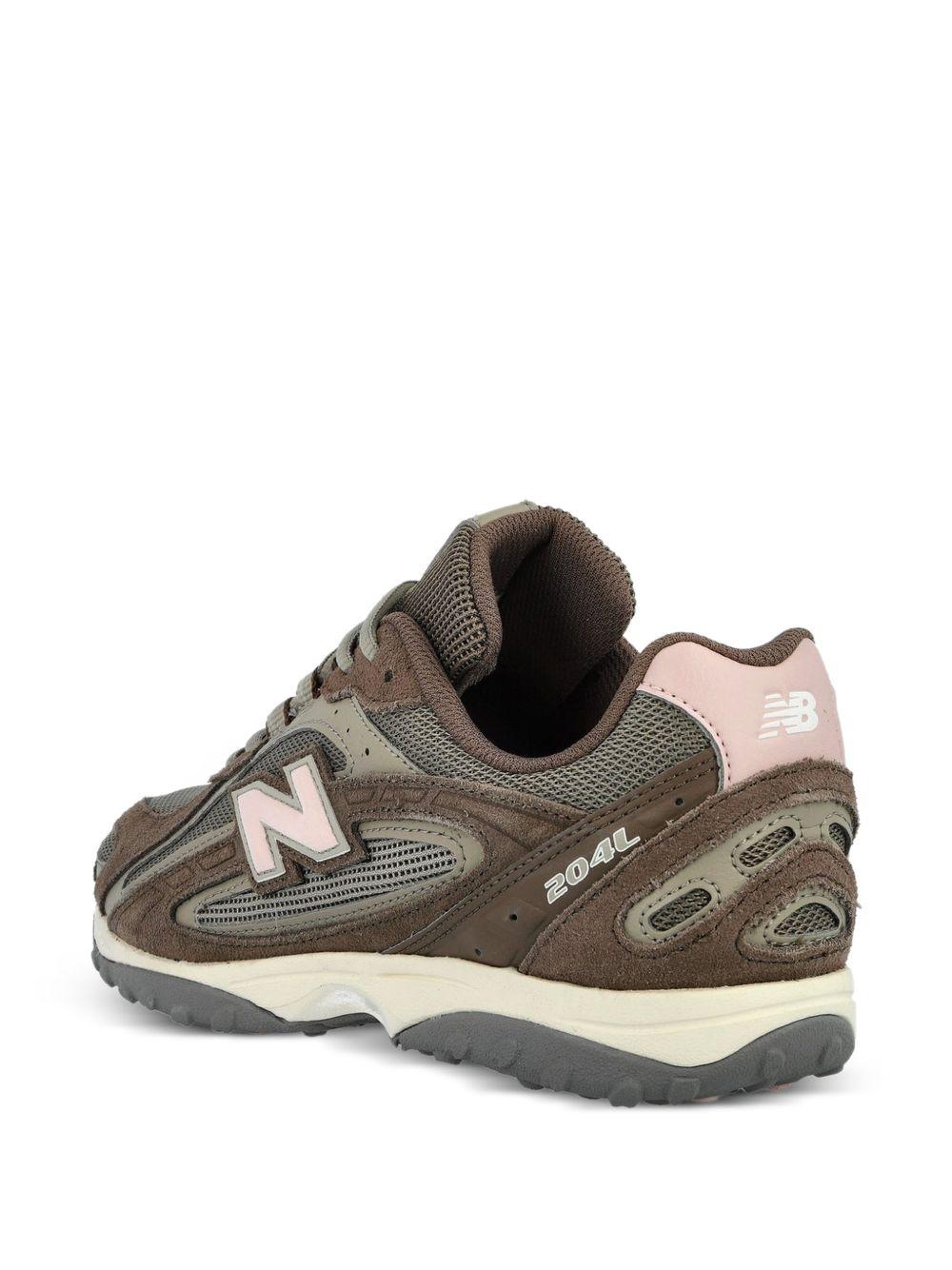 204L sneakers U204L273 CORTADO/STONEPINK NEW BALANCE 