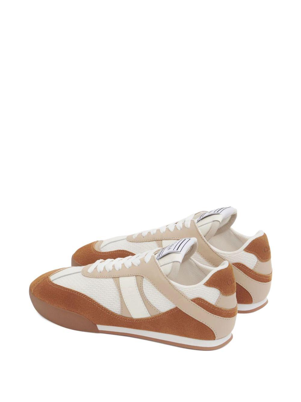 Kick sneaker CH25W07IVD 25X CHLOÉ 