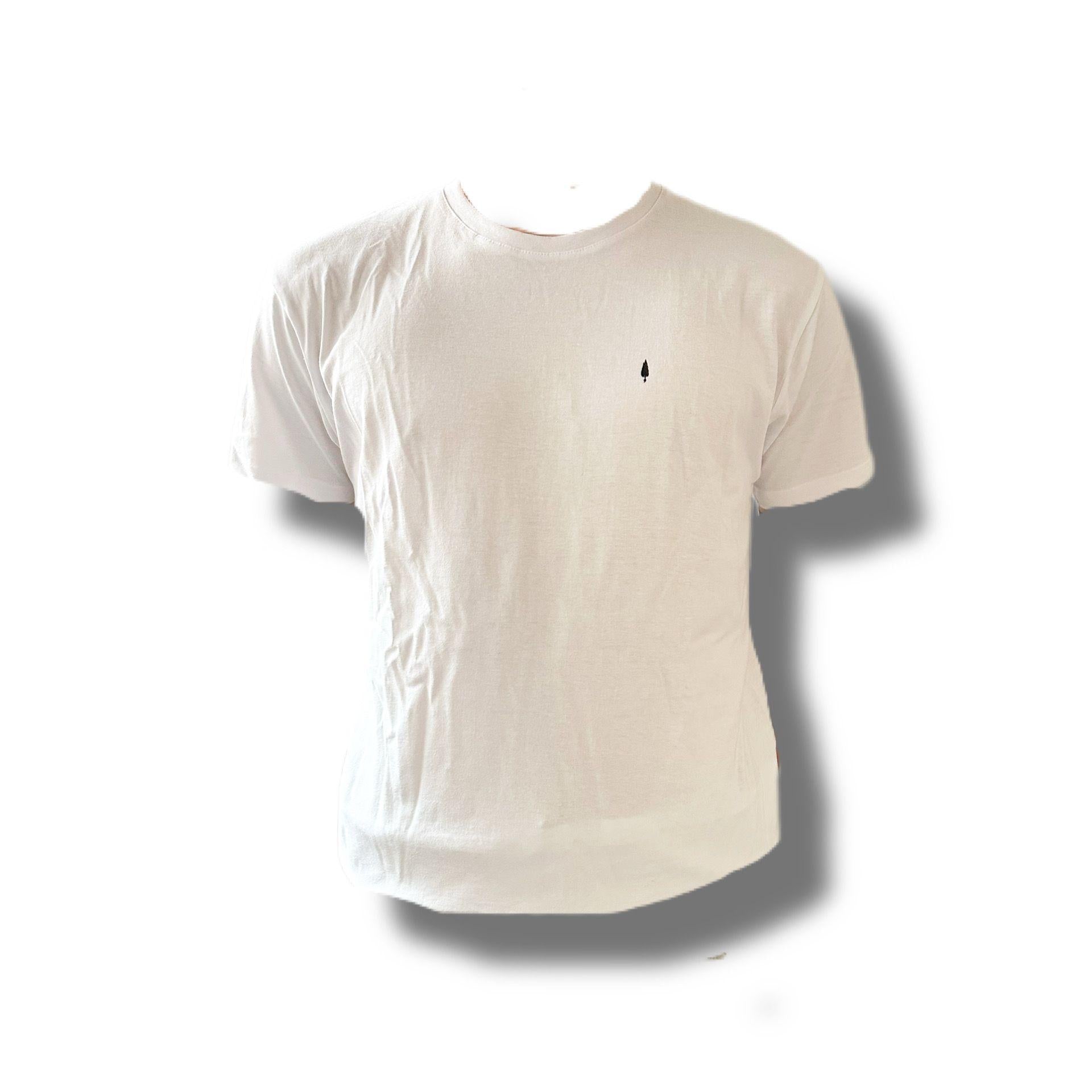 VAL D'ORCIA CLUB T-SHIRTBIANCA