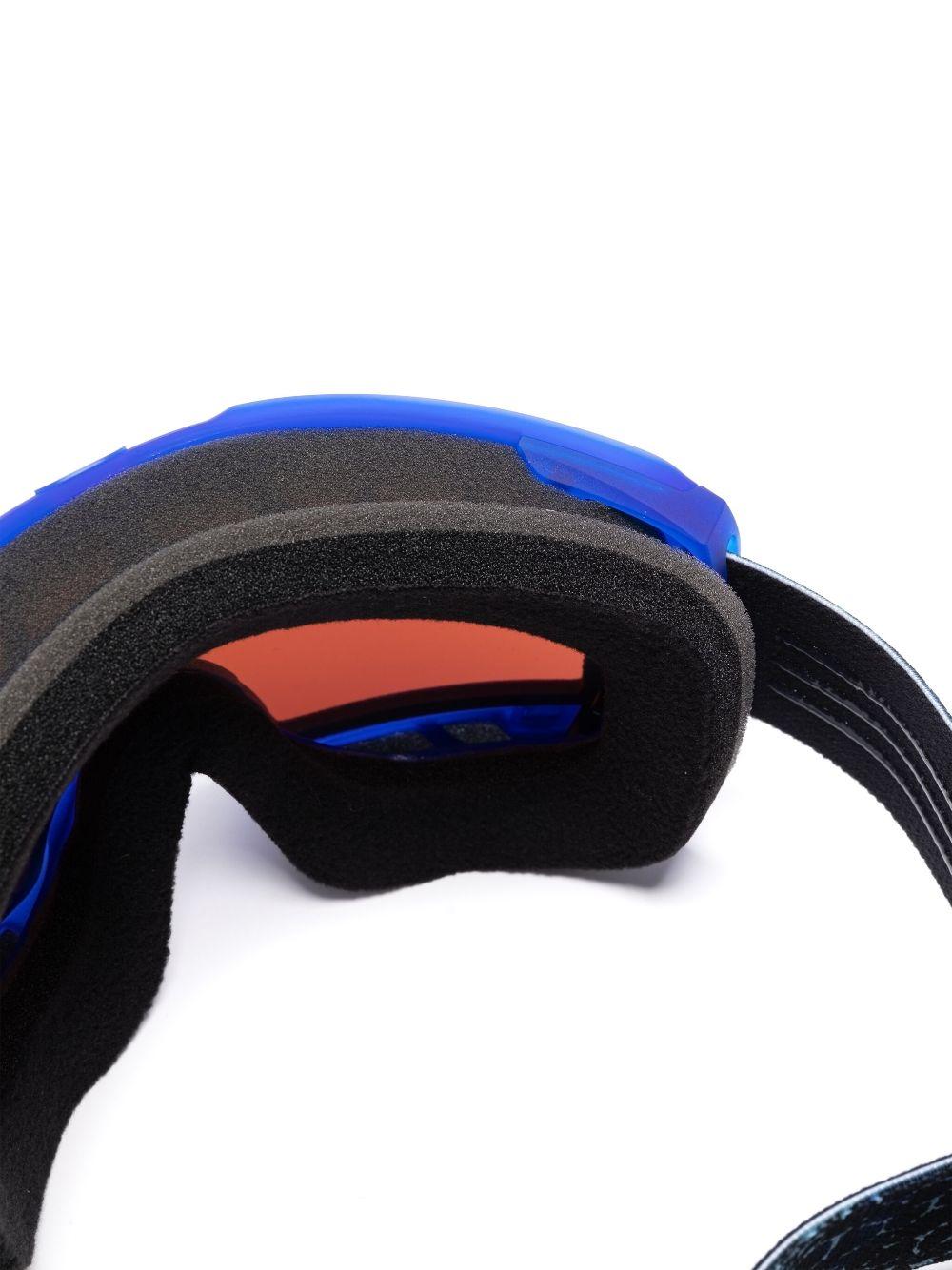 Line Miner M Snow goggles 0OO7093 709387 OAKLEY 