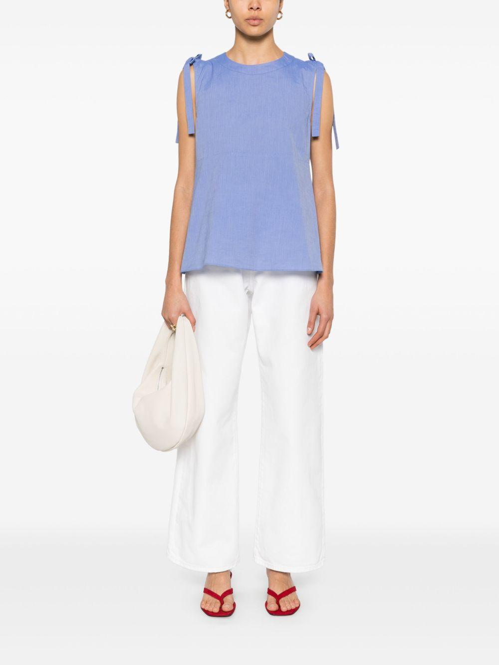 Eleonora top 2519161013 ELEONORA002 S MAX MARA 