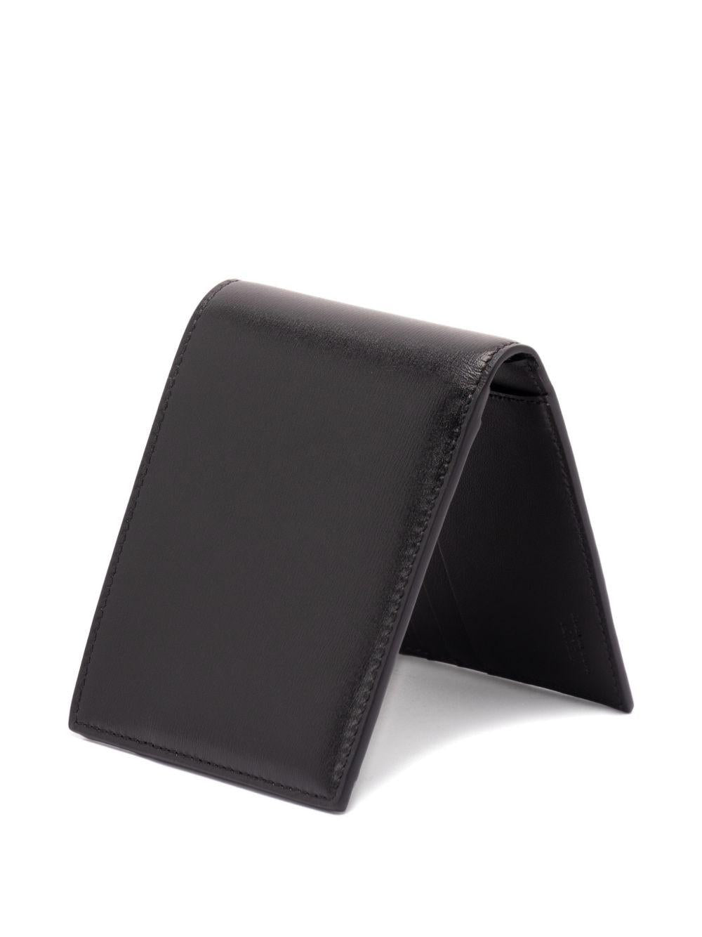 Squared FF Wallet 7M0001 AVV6F0GXN FENDI 