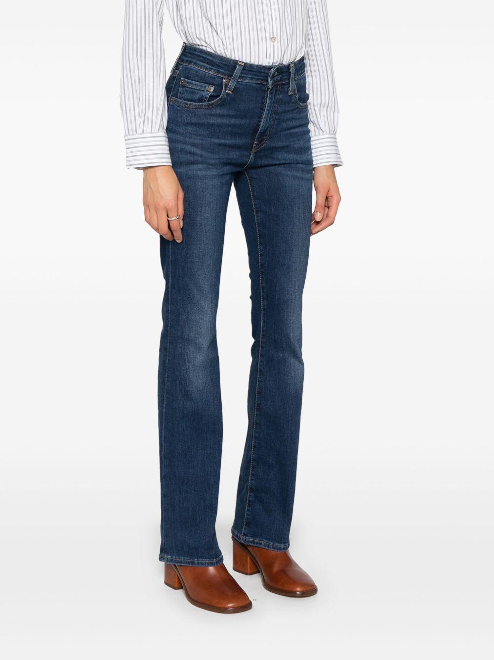 725™ High-Waisted Bootcut Jeans 18759 0115 LEVI'S 