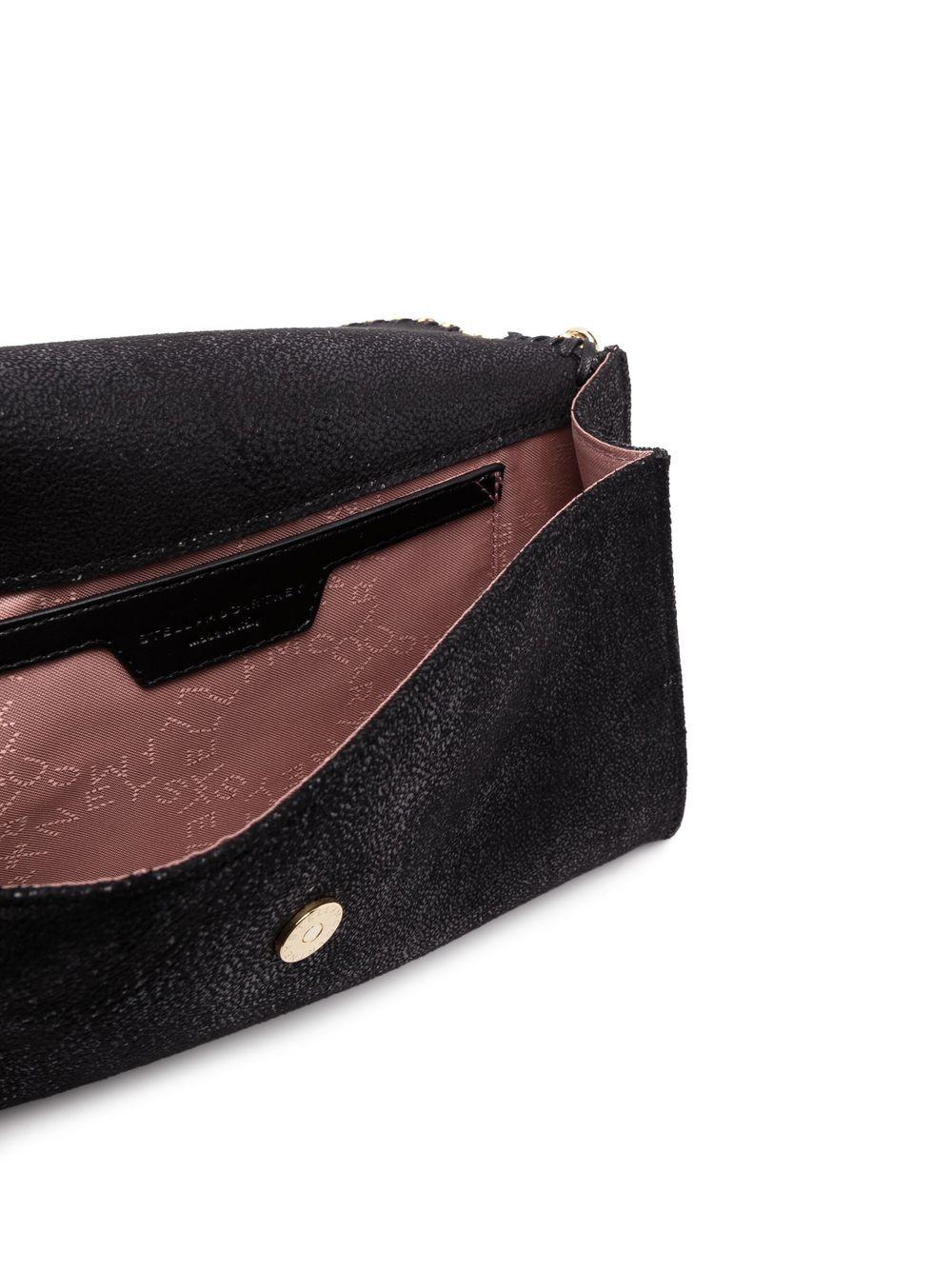 Mini Falabella shoulder bag<BR/><BR/><BR/> 581238 W93551000 STELLA McCARTNEY 