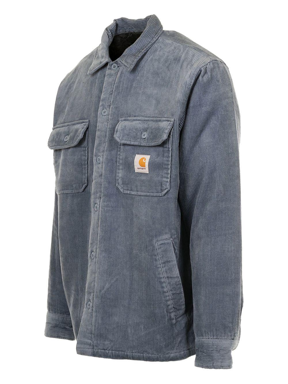 Whitsome Shirt Jac I028827 33DXX CARHARTT WIP 
