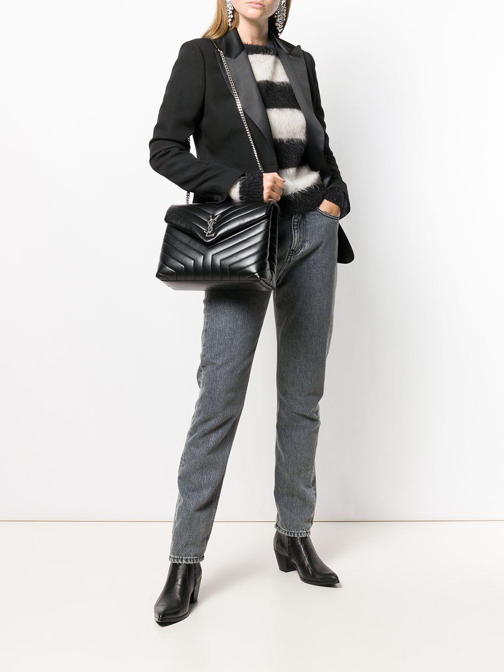 Medium LouLou bag 574946 DV7261000 SAINT LAURENT 