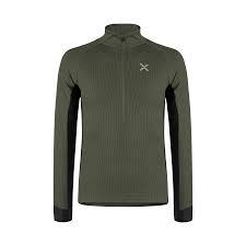 Thermic 2 maglia MMZP56X PS51649 MONTURA 