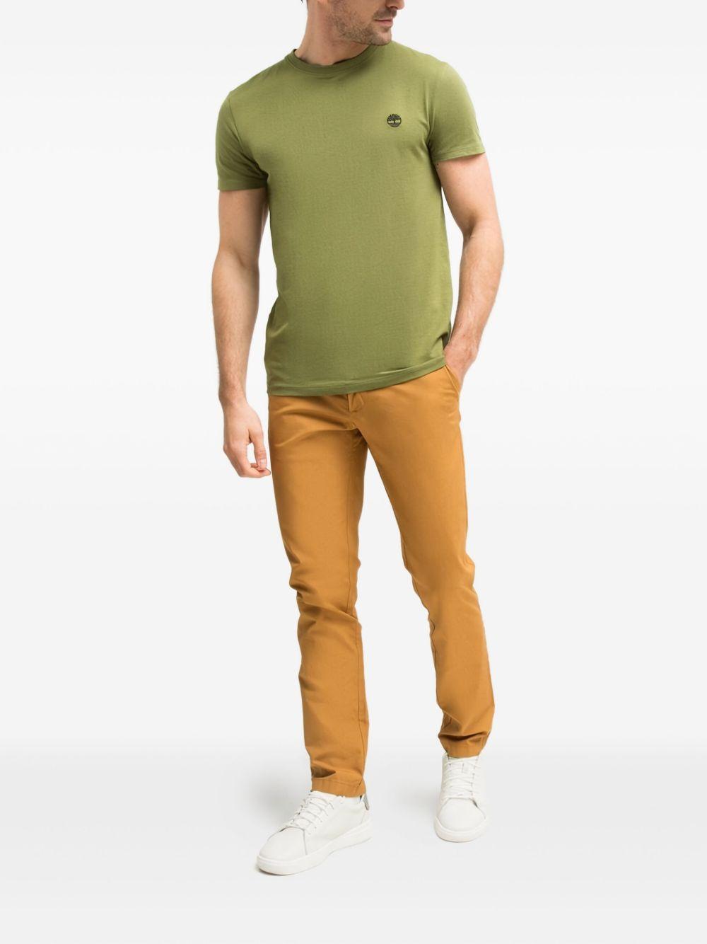 Beige sargent lake ultralight stretch chino pants TB0A25C8 P471 TIMBERLAND 