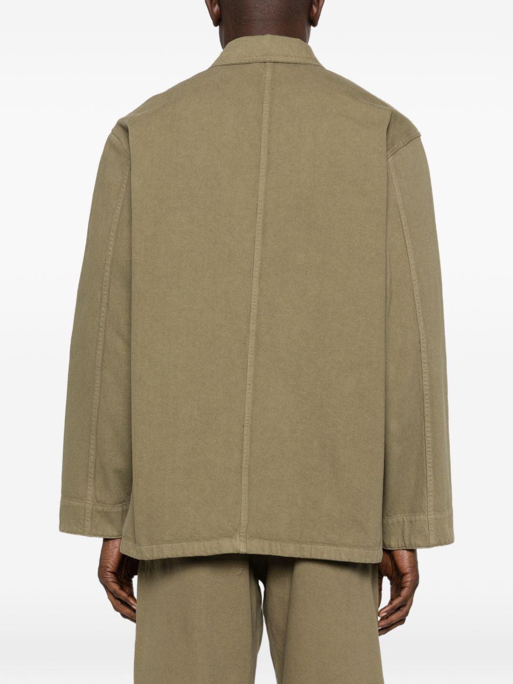 Casual jacket COGZV H32002KAE A.P.C. 