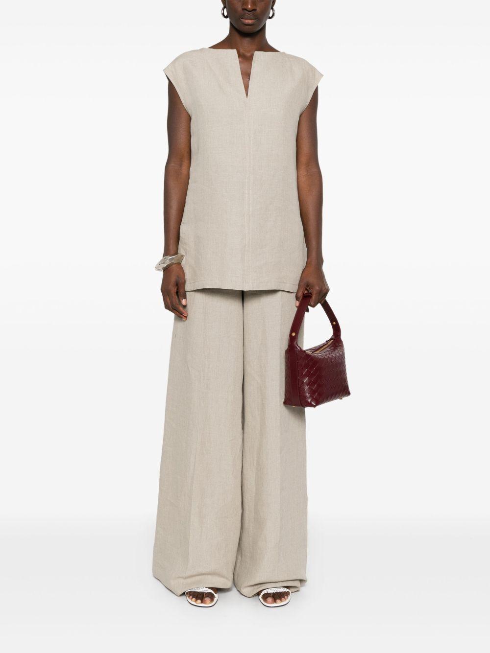 Colimbo top 2511191102 COLIMBO001 MAX MARA 