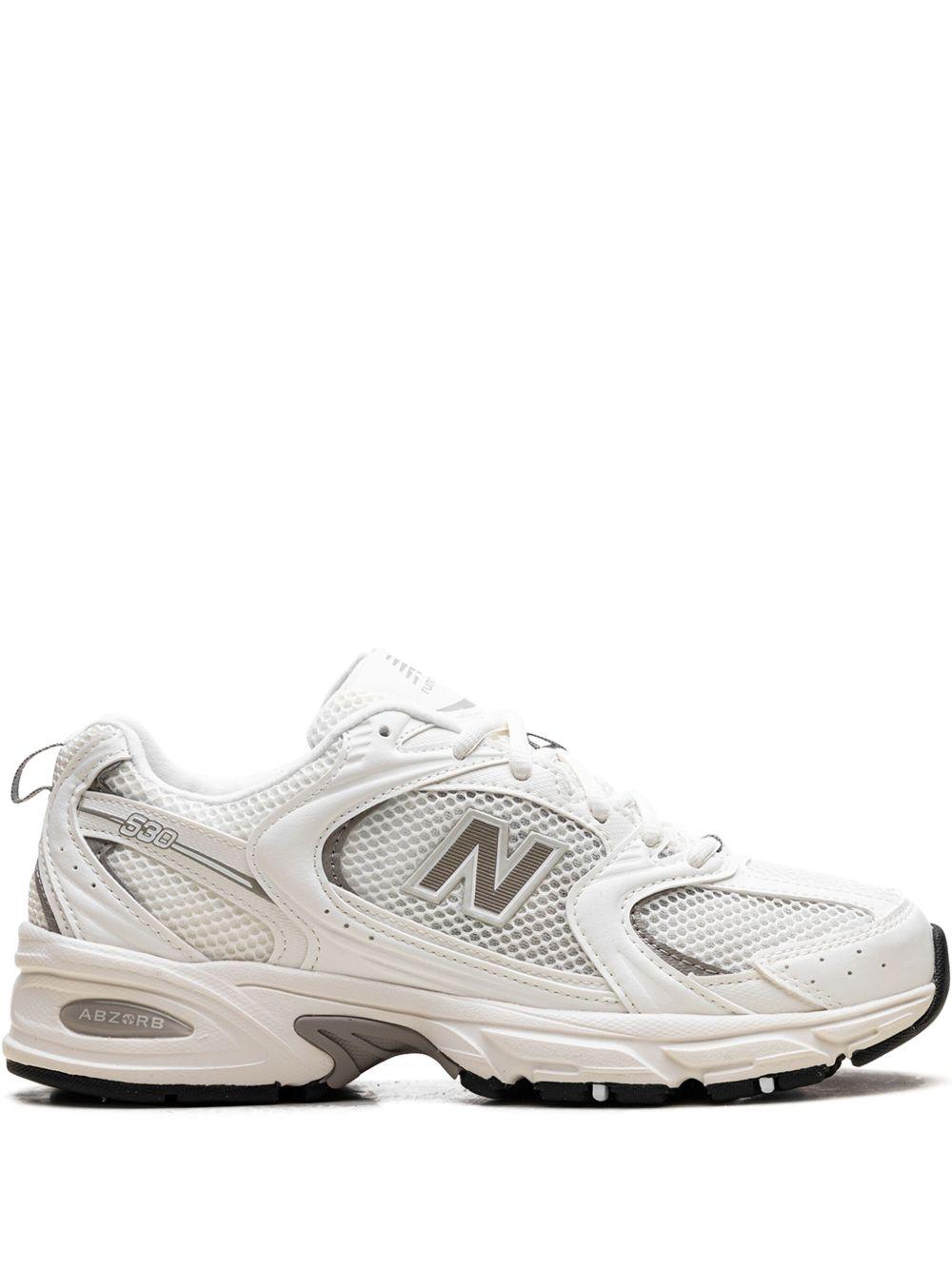 530 "Arid Stone" sneakers<BR/><BR/><BR/> U530CSB SEA SALT NEW BALANCE 
