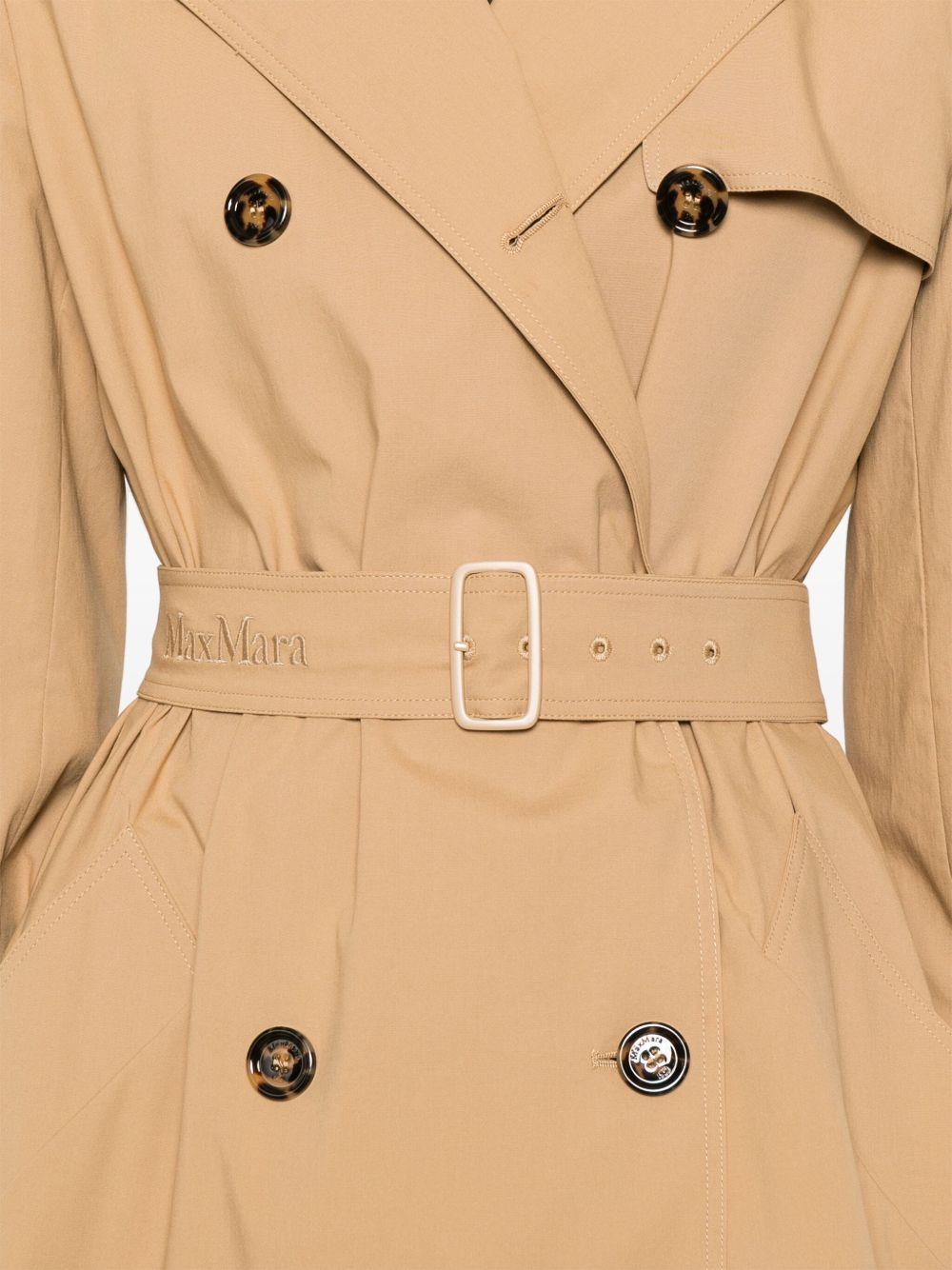 Trench 2511021012 LANDA010 MAX MARA 