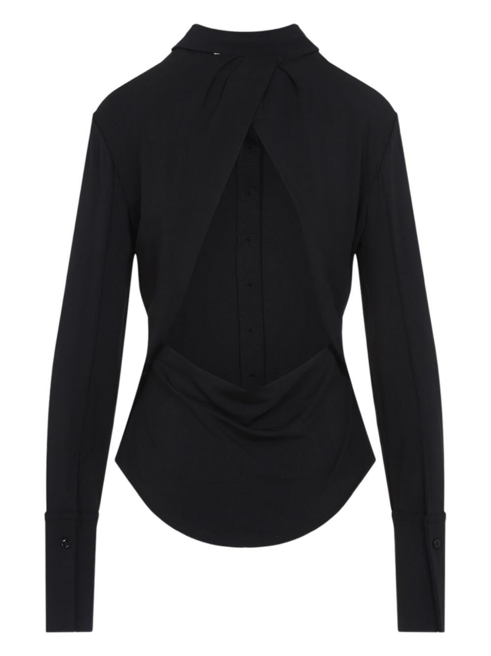 Candido shirt 2512951011 CANDIDO003 SPORTMAX 