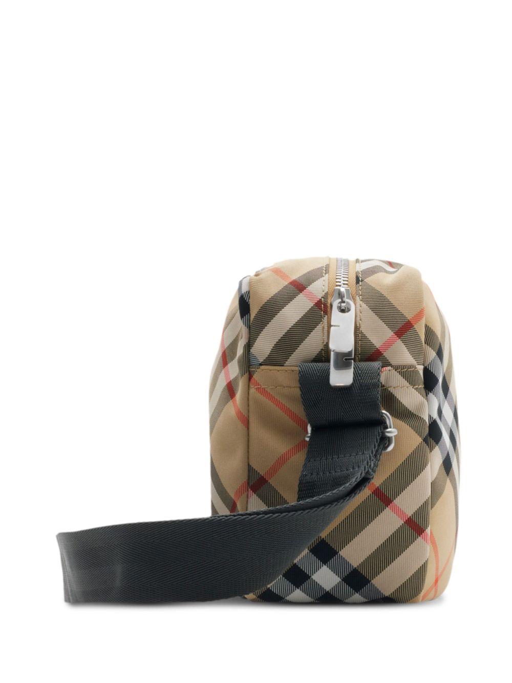Check crossbody bag 8091320 A2021 BURBERRY 