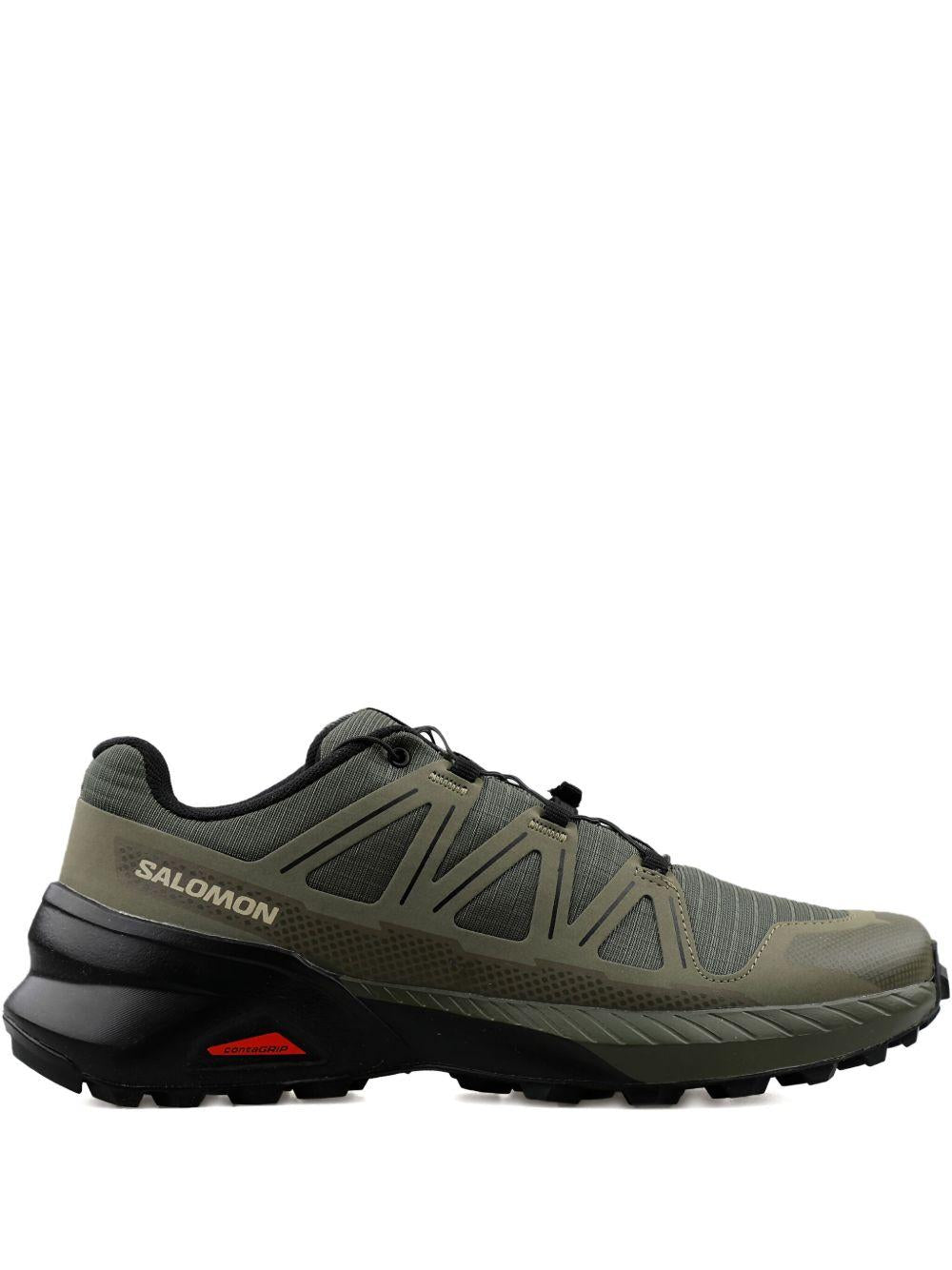 SPEEDCROSS PEAK sneakers L47948700 OLIVENIGHT/DLICGR/BLACK SALOMON 