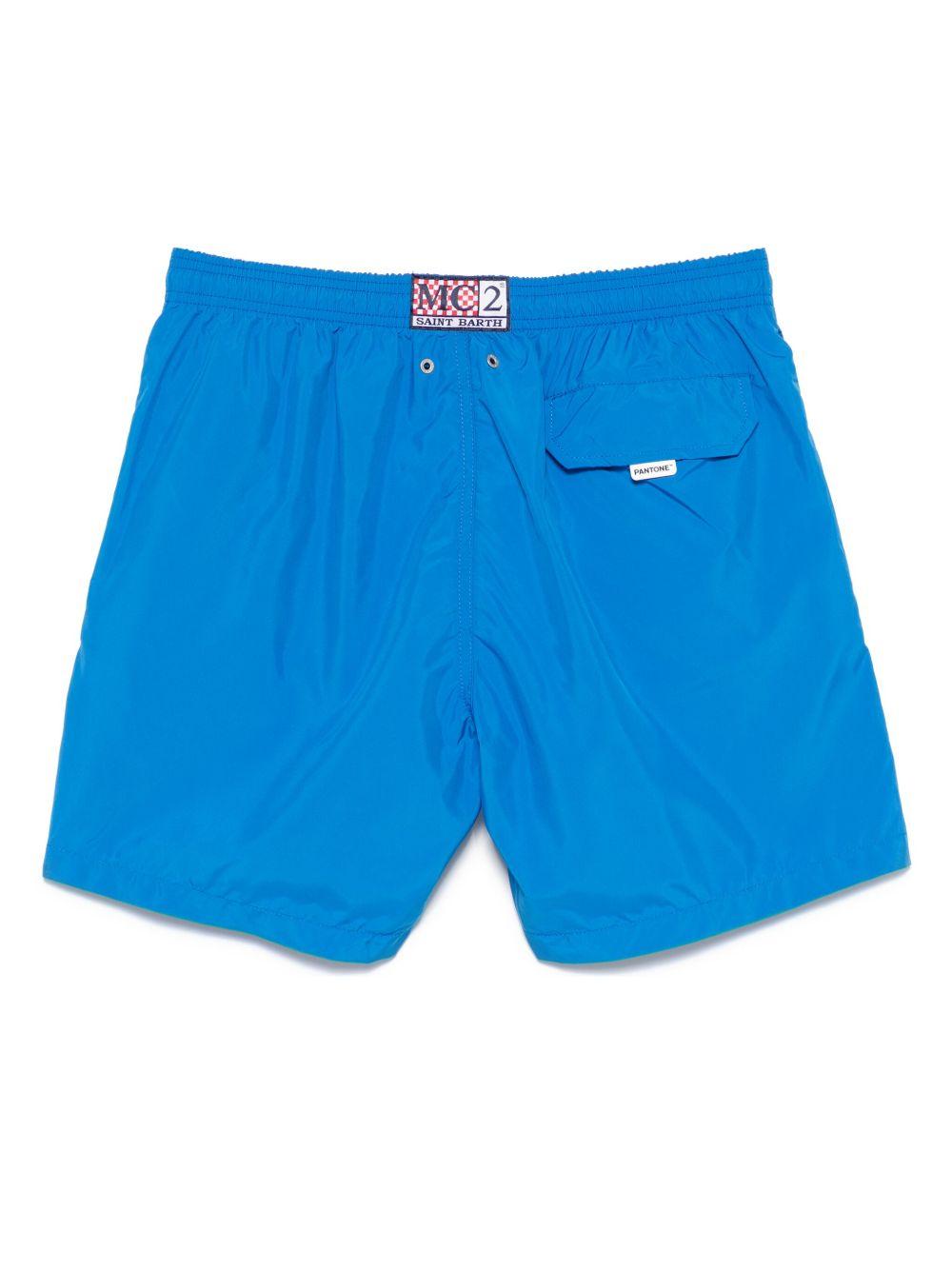 MC2 SAINT BARTH LIGHTING PANTONE01612H17 BLUETTE PNT