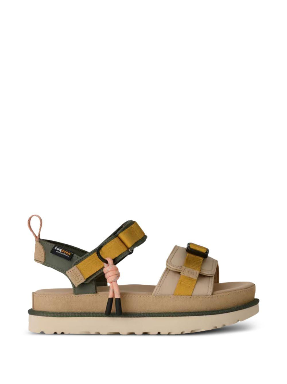 Goldenstar Wildwood Sandal 1180070 SNDC UGG 