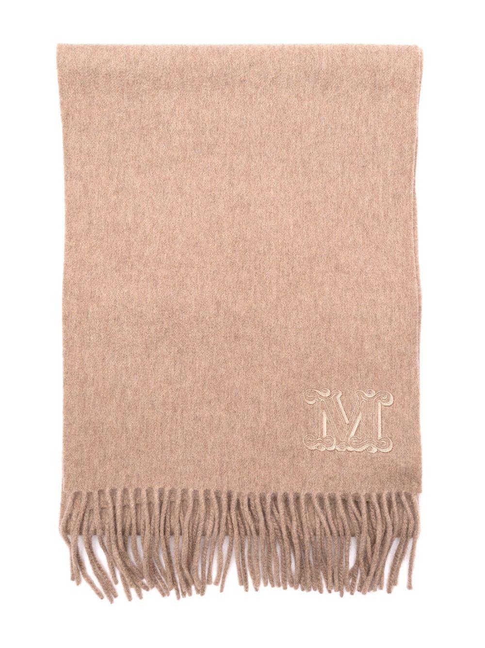Dalia scarf 2514541311 WSDALIA037 MAX MARA 