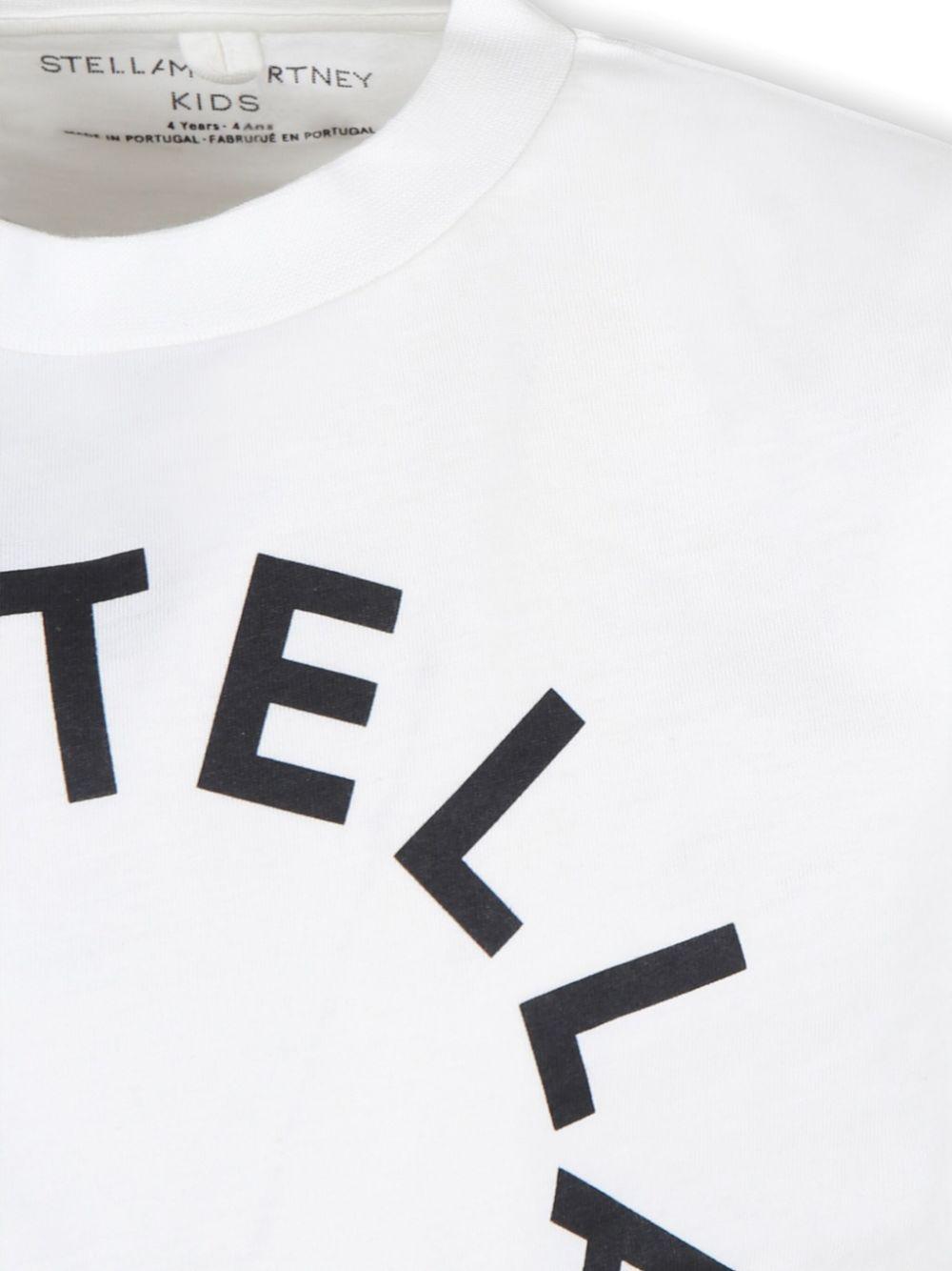  TV8P61 Z0434101 STELLA McCARTNEY KIDS 