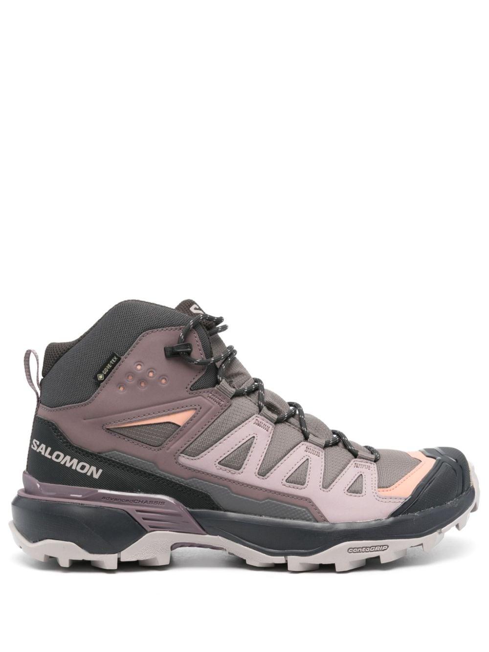 X Ultra 360 sneakers<BR/><BR/><BR/> L47448700  SALOMON 