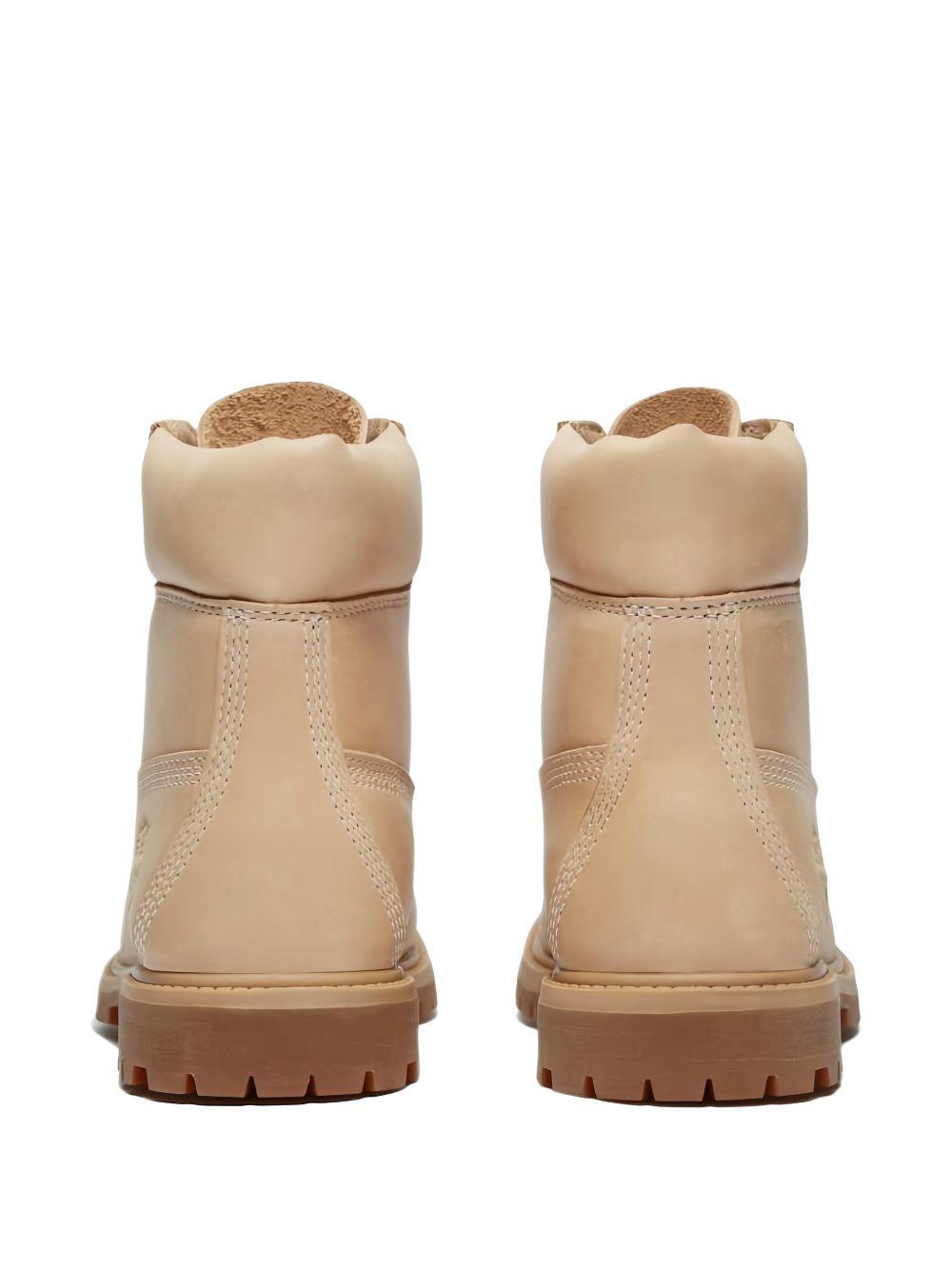 Timberland Premium 6 in lace waterproof TB0A2HR8 EN21 TIMBERLAND 