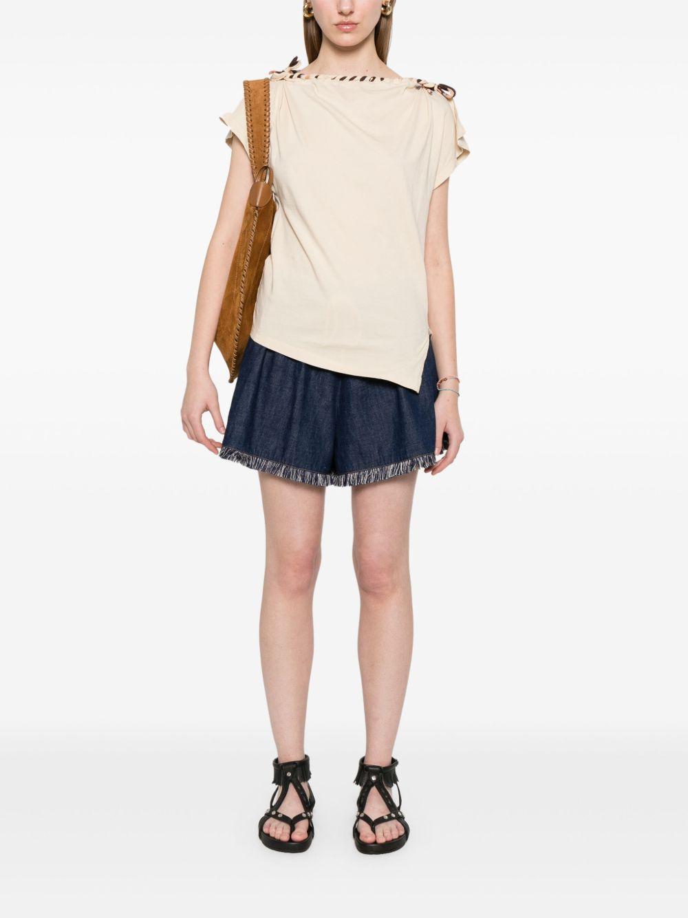 ISABEL MARANT TS0272FAC2K05I23EC