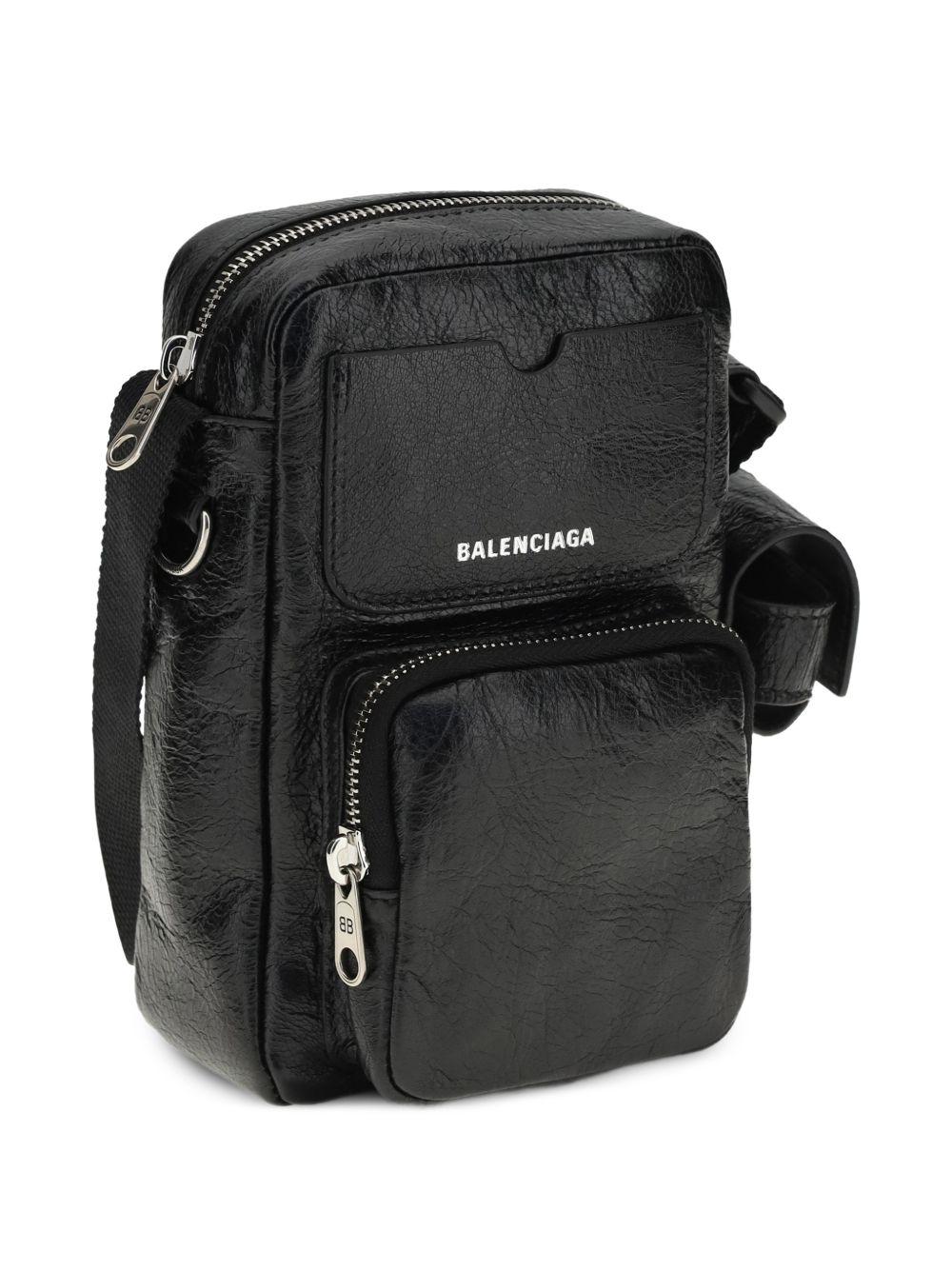 Superbusy Vertical Crossbody Bag 867381 210C81000 BALENCIAGA 