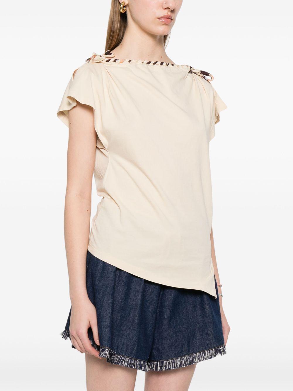 ISABEL MARANT TS0272FAC2K05I23EC