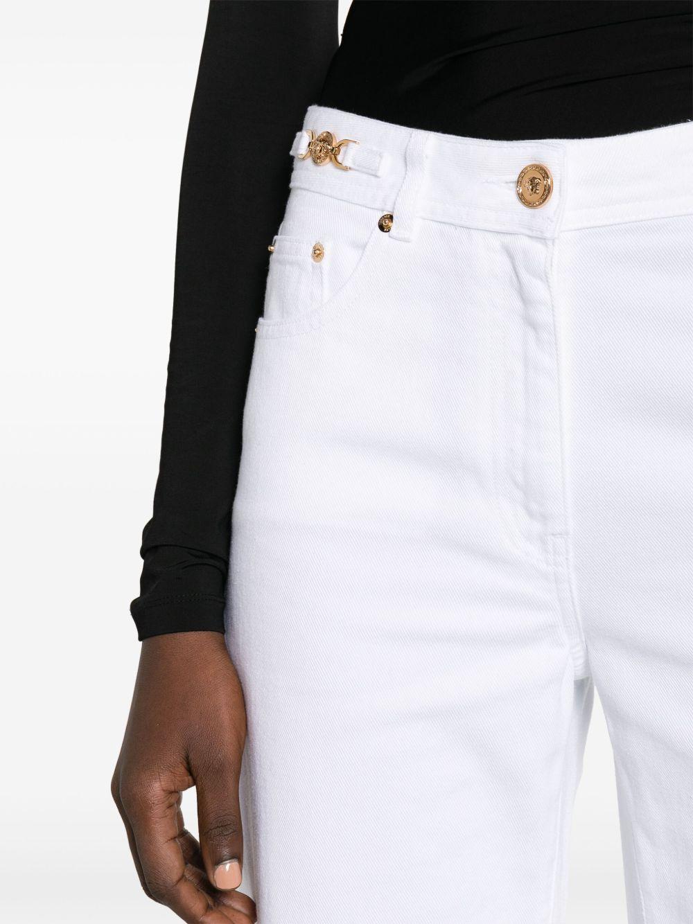 Regular Jeans 1013745 1A085701D110 VERSACE 