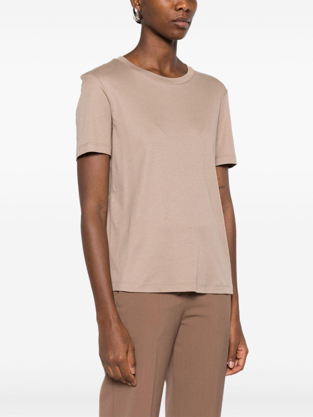 Maya T-shirt 2529976033 MAYA005 MAX MARA S 