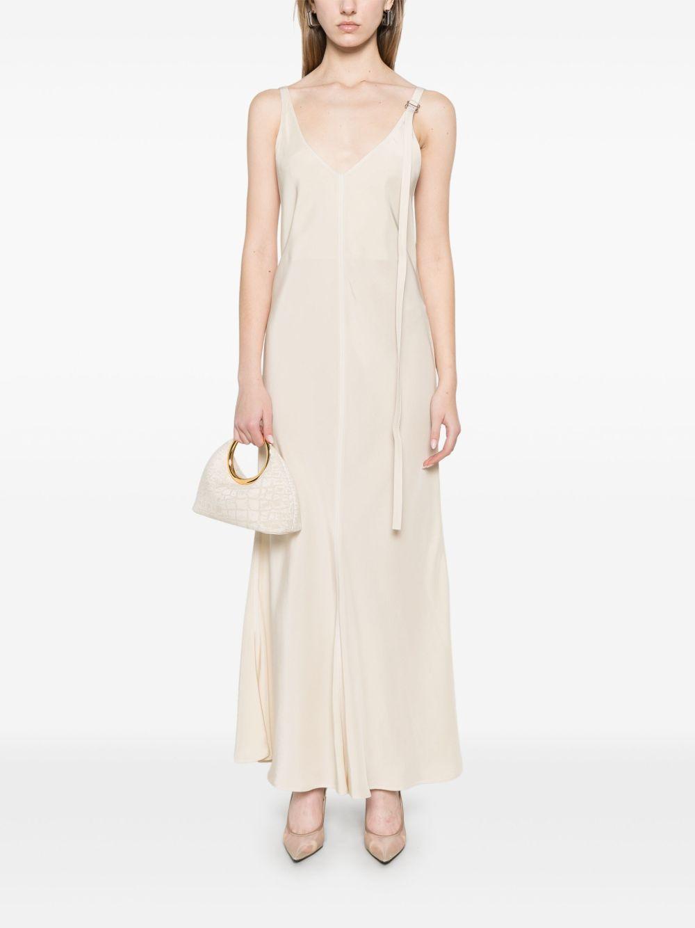 Unione dress 2512221052 UNIONE001 SPORTMAX 