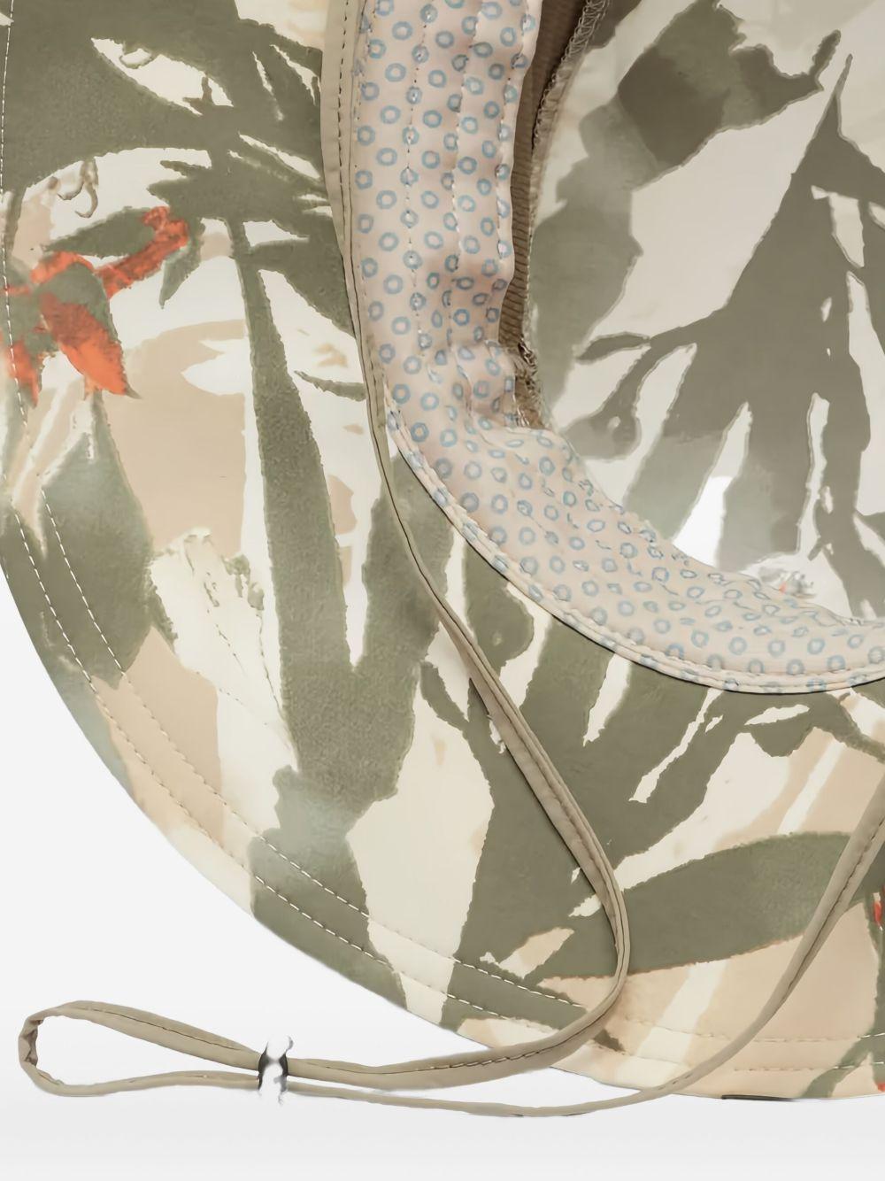 Bora Bora Printed Booney Hat 1934361 350 COLUMBIA 