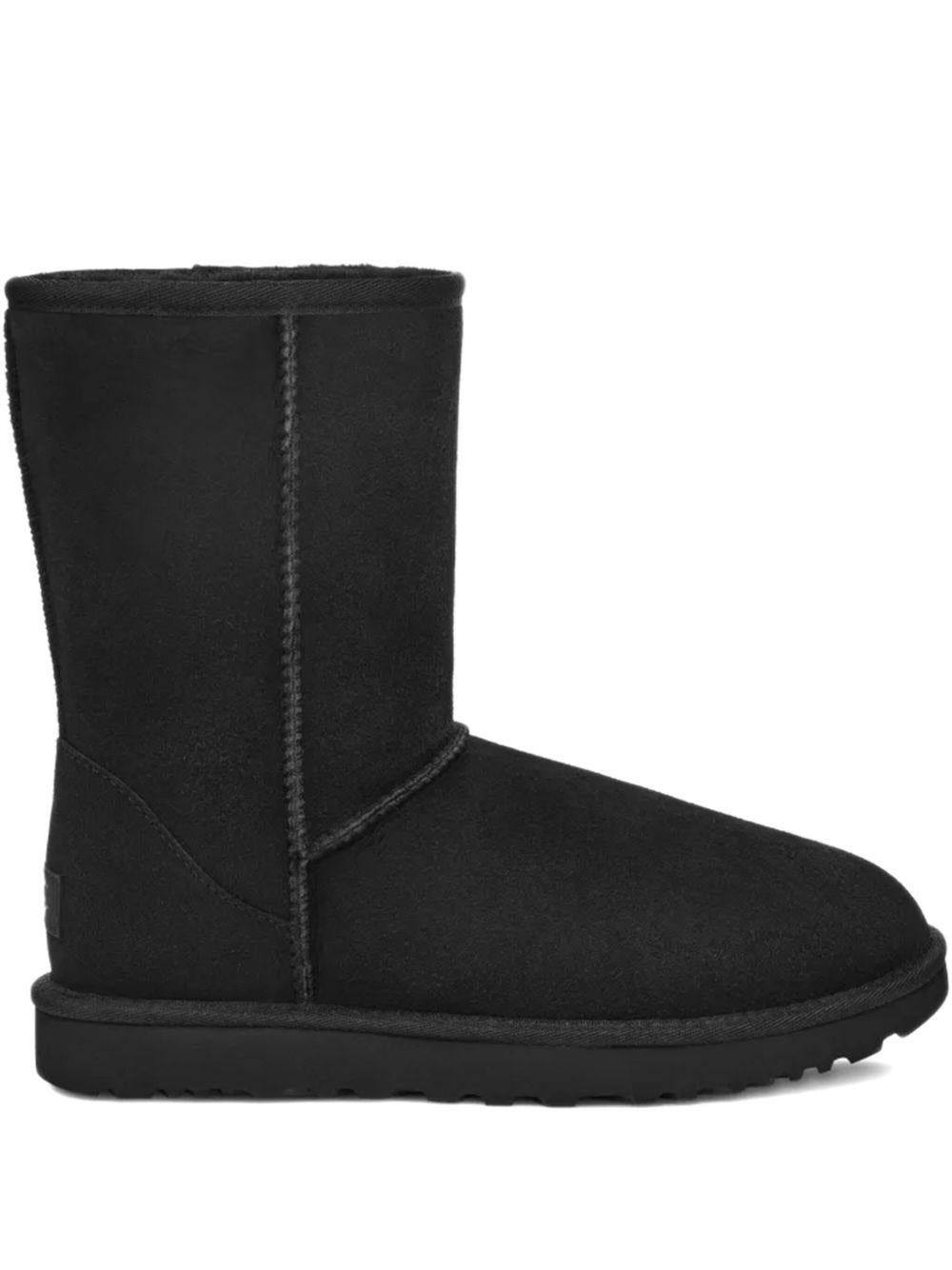 Classic Short II boots 1016223 BLK UGG 