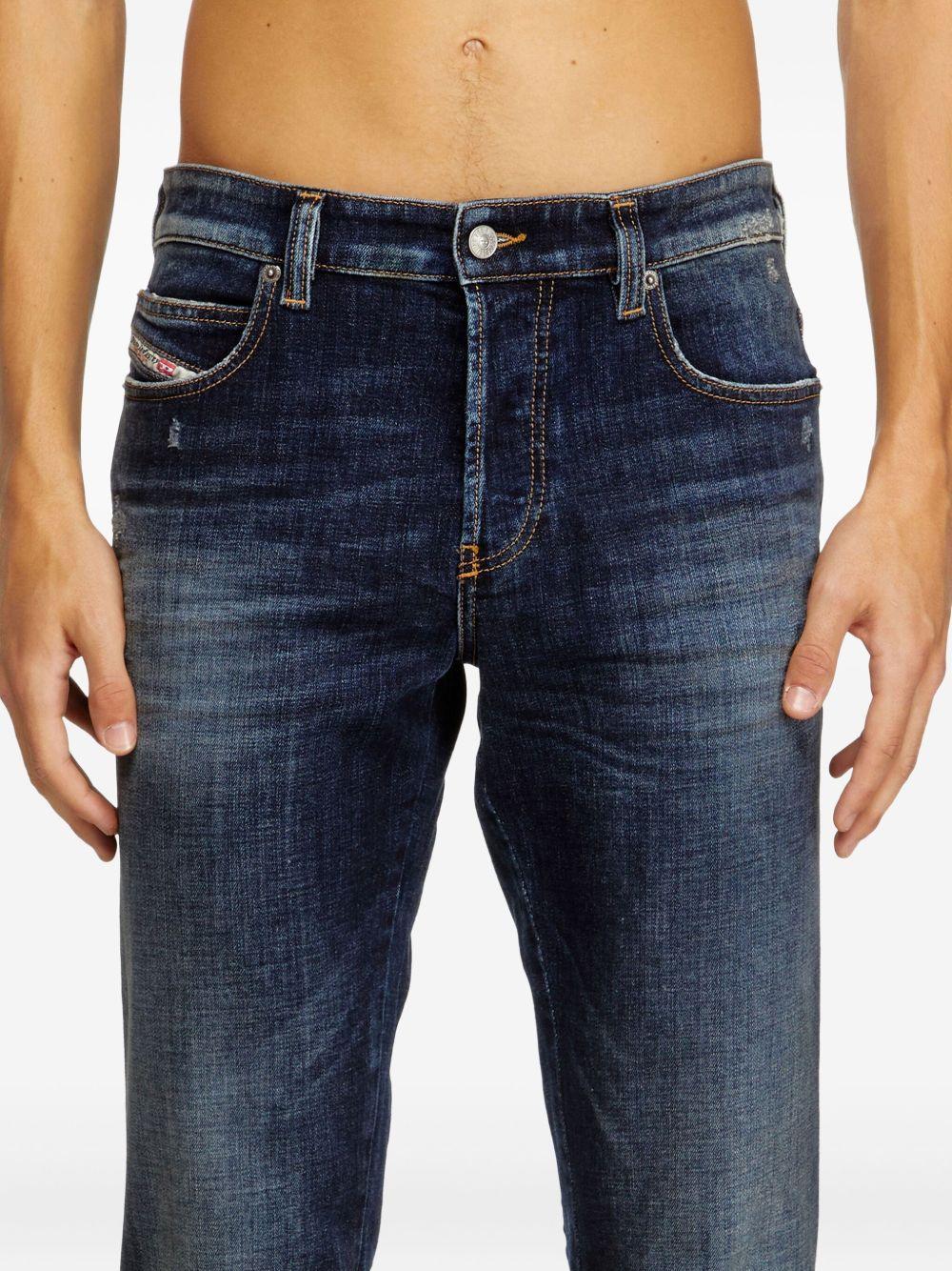 slim jeans 1993 d-vyl 0adbn A15797 0ADBN01 DIESEL 