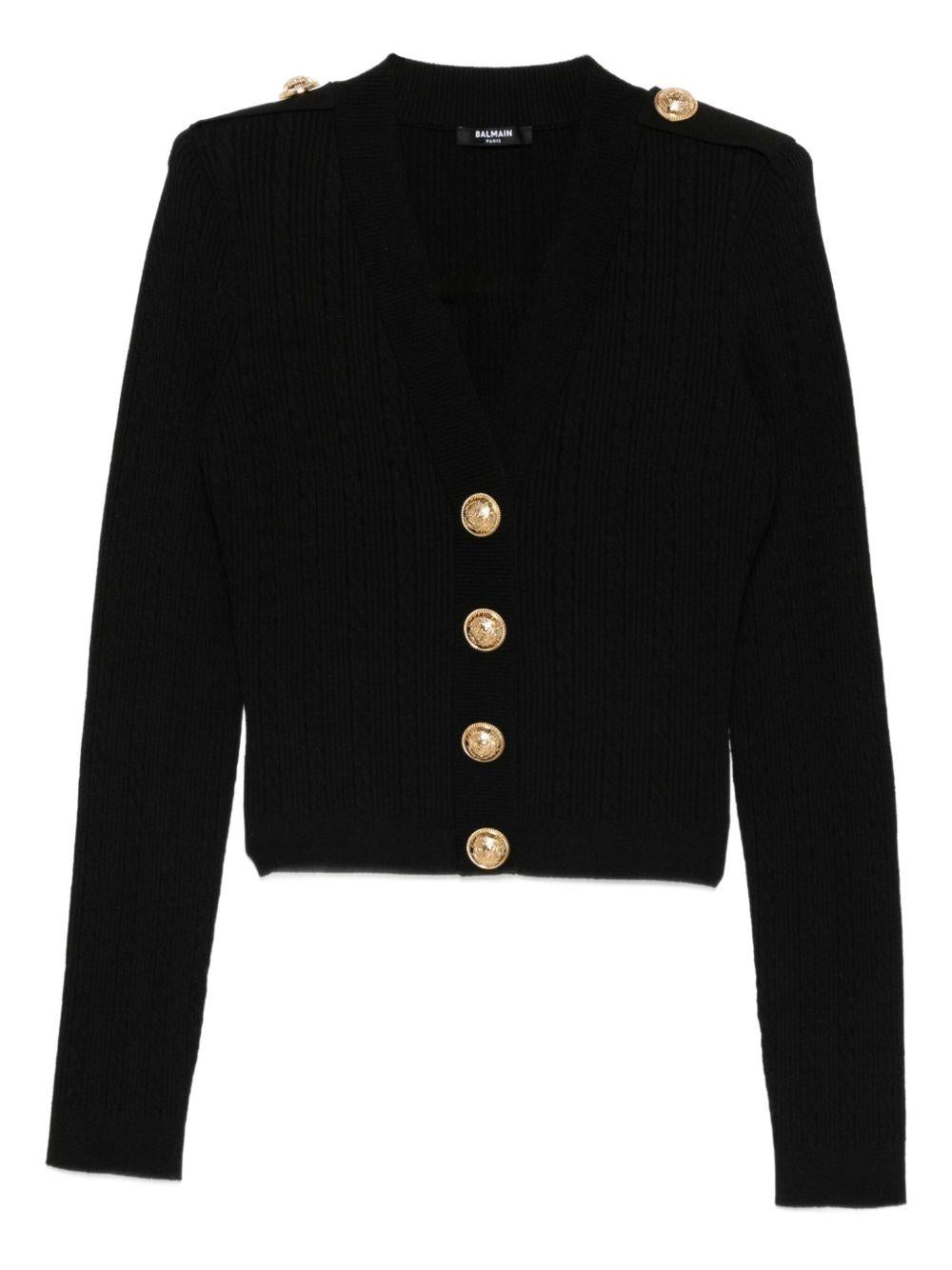 BALMAIN FF1KL245KI500PA