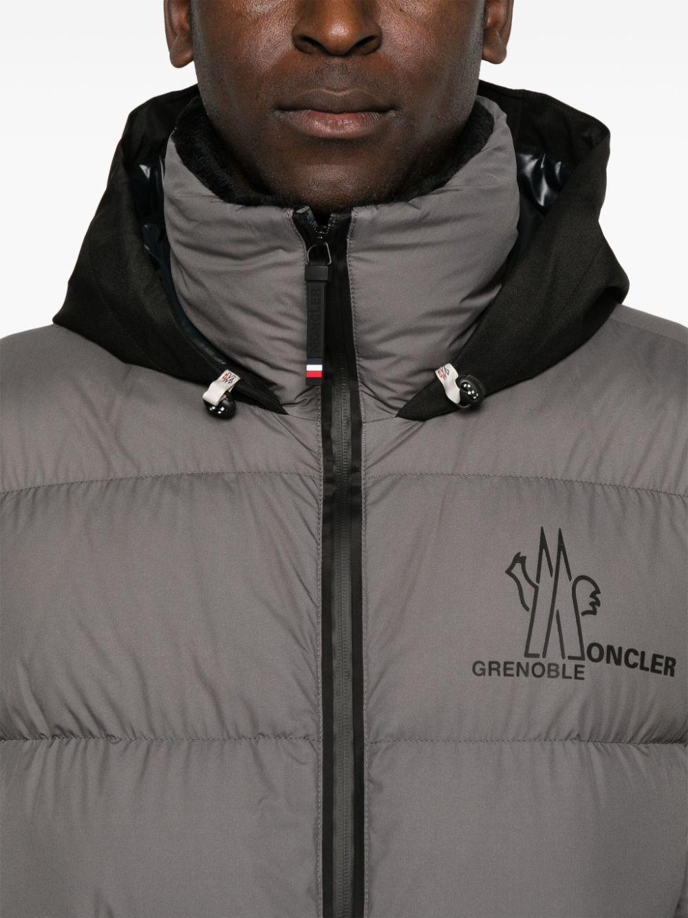 Marcassin padded jacket 1A00053 5958I920 MONCLER GRENOBLE 