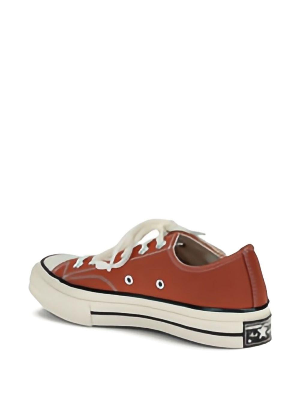 Low Chuck 70 Sneakers A13337C 806 CONVERSE 